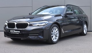 BMW 530 Used vehicle for sale