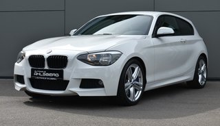 BMW 116 Used vehicle for sale