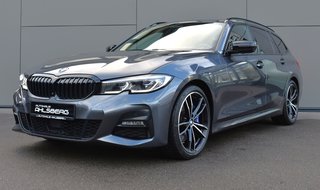 BMW 330 Used vehicle for sale