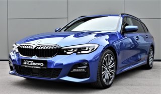 BMW 320 Used vehicle for sale
