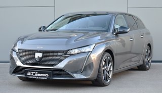 Peugeot 308 SW Gebrauchtwagen Kaufen