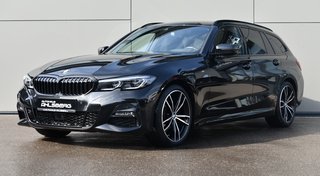 BMW 320 Gebrauchtwagen Kaufen