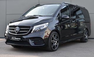 Mercedes-Benz V 250 Used vehicle for sale