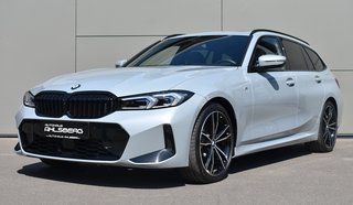 BMW 320 Used vehicle for sale