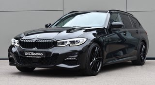BMW 320 Used vehicle for sale
