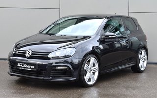 Volkswagen Golf Gebrauchtwagen Kaufen