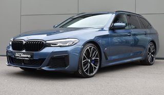 BMW 530 Gebrauchtwagen Kaufen