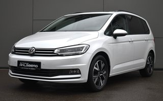 Volkswagen Touran Gebrauchtwagen Kaufen