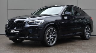 BMW X4 Gebrauchtwagen Kaufen
