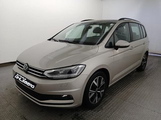 Volkswagen Touran Gebrauchtwagen Kaufen
