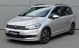 Volkswagen Touran Gebrauchtwagen Kaufen