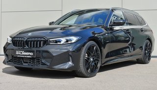 BMW 330 Used vehicle for sale