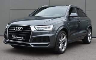 Audi Q3 Used vehicle for sale