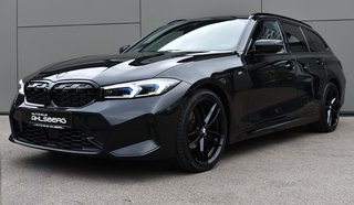 BMW 318 Gebrauchtwagen Kaufen