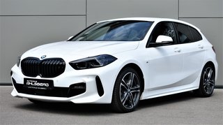 BMW 116 Used vehicle for sale