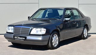 Mercedes-Benz E 250 Used vehicle for sale