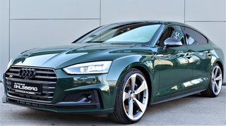 Audi S5 Used vehicle for sale