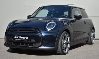 MINI Cooper Gebrauchtwagen Kaufen