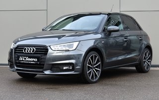 Audi A1 Gebrauchtwagen Kaufen