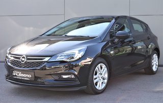 Opel Astra Used vehicle for sale