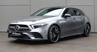 Mercedes-Benz A 35 AMG Used vehicle for sale