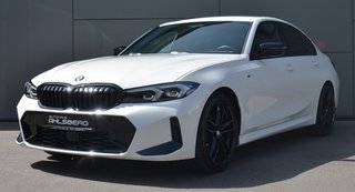 BMW 320 Gebrauchtwagen Kaufen