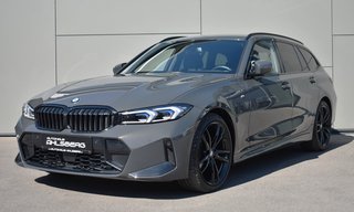 BMW 320 Gebrauchtwagen Kaufen