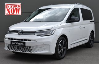 Volkswagen Caddy Gebrauchtwagen Kaufen