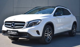 Mercedes-Benz GLA 180 Used vehicle for sale