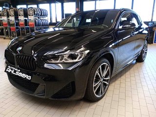 BMW X2 Gebrauchtwagen Kaufen