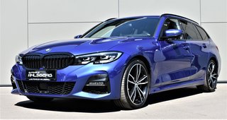 BMW 320 Gebrauchtwagen Kaufen