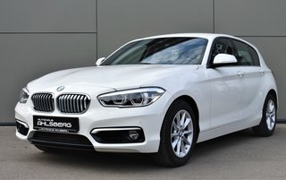 BMW 118 Used vehicle for sale