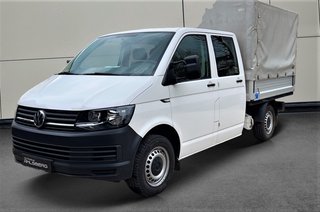 Volkswagen T6 Transporter Gebrauchtwagen Kaufen