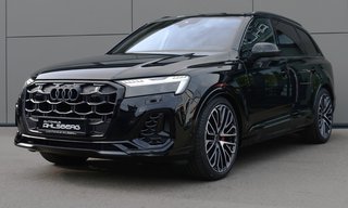 Audi SQ7 Used vehicle for sale