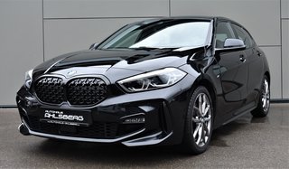 BMW 120 Gebrauchtwagen Kaufen