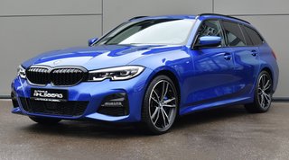 BMW 320 Gebrauchtwagen Kaufen