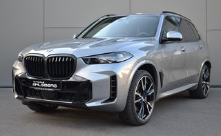 BMW X5 Gebrauchtwagen Kaufen