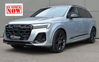 Audi Q7 Used vehicle for sale