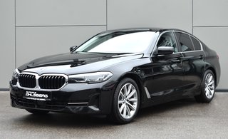 BMW 520 Used vehicle for sale