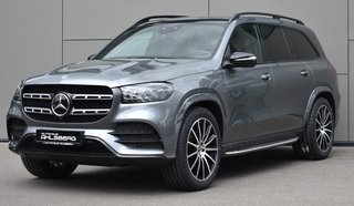 Mercedes-Benz GLS 400 Used vehicle for sale