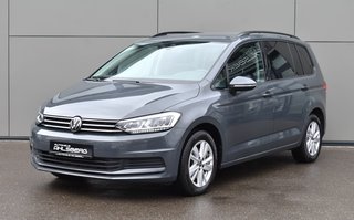 Volkswagen Touran Used vehicle for sale