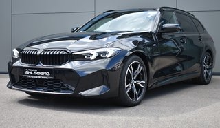 BMW 320 Gebrauchtwagen Kaufen