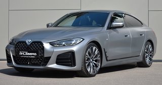 BMW 420 Gebrauchtwagen Kaufen