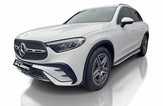 Mercedes-Benz GLC 220 Gebrauchtwagen Kaufen