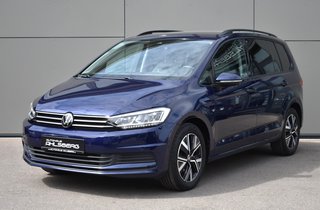 Volkswagen Touran Used vehicle for sale