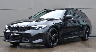 BMW 320 Gebrauchtwagen Kaufen