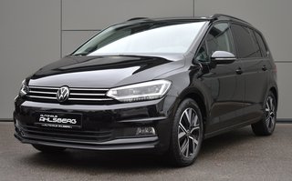 Volkswagen Touran Gebrauchtwagen Kaufen