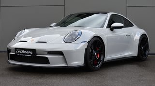 Porsche 911 Gebrauchtwagen Kaufen