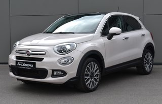 Fiat 500X Gebrauchtwagen Kaufen