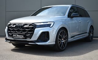 Audi Q7 S-LINE/N.MOD/ 7-SI./LASER/MASSA/HUD/STHZ/360°